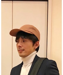 UNIQLO | キャップ