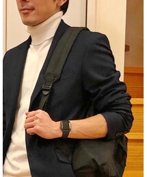 GU | テーラードジャケット