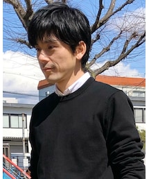 UNIQLO | シャツ/ブラウス