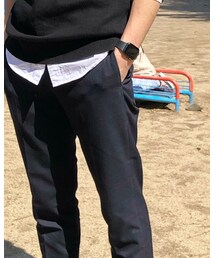 UNIQLO | スラックス