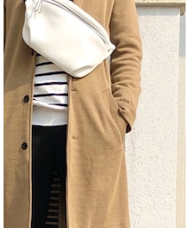 しまむら | チェスターコート