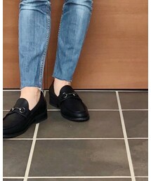 SCOPERTA | ローファー