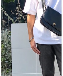 Re: | ブレスレット