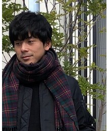 UNIQLO | ストール/ショール