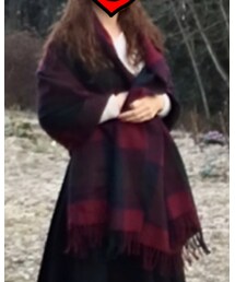 SPINNS | ストール/ショール