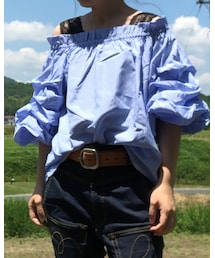 coca（coca） | シャツ/ブラウス