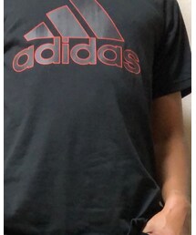 adidas | Tシャツ/カットソー