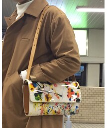 macromauro | ショルダーバッグ