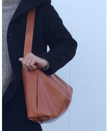 macromauro | ショルダーバッグ