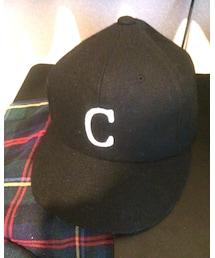 CA4LA | キャップ