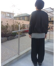 後ろ姿 | その他