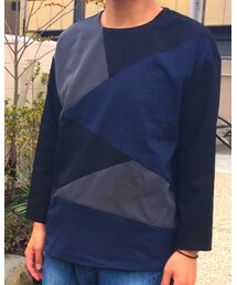 INHERIT | Tシャツ/カットソー