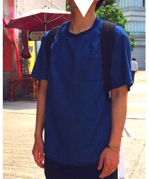 GU | Tシャツ/カットソー