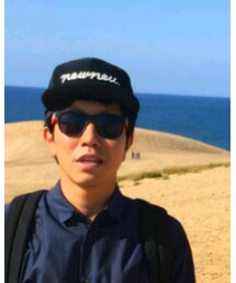 newneu. | キャップ
