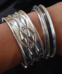 Cody Sanderson | バングル
(ブレスレット)