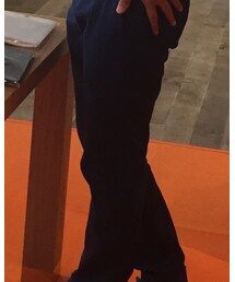 INCOTEX | スラックス