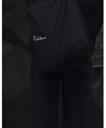 EDITION | ショルダーバッグ