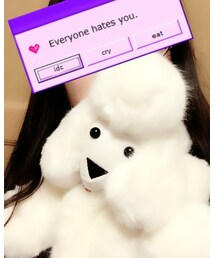 Katie | マフラー