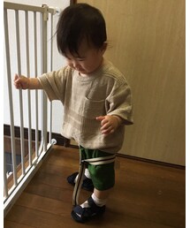 あれっ、ベルトが・・。 | ラッピングキット