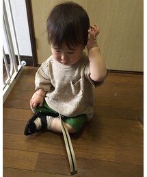 もう疲れた・・。 | ラッピングキット