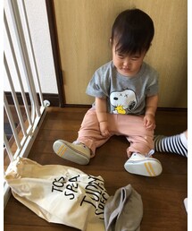 撮影放棄🤣 | バッグとベレー帽を投げ捨て、撮影終了！😂(ラッピングキット)