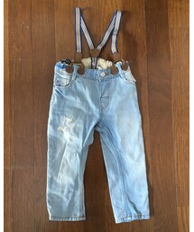 H&M | デニムパンツ