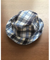 COMME CA ISM | ハット