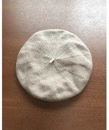 BLEU H.  | ハンチング/ベレー帽