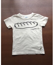 RUGGEDWORKS | Tシャツ/カットソー