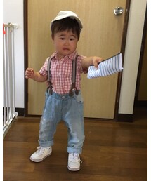 はいっ‼︎ | ラッピングキット
