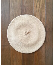 3coins | ハンチング/ベレー帽