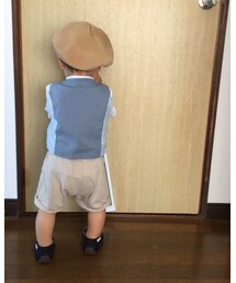 うしろ | ラッピングキット