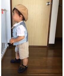 よこ | ラッピングキット