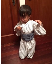 歩きにくい💦 | ラッピングキット