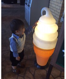 🍦大きい💓 | ラッピングキット