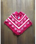 OSHKOSH(オシュコシュ)の「ジャケット/アウター(ポンチョ)」