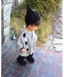 よこ | ラッピングキット