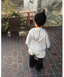 うしろ | ラッピングキット