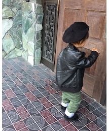 うしろ | ラッピングキット