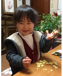 こうやって食べる | ラッピングキット