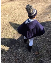 うしろ | ラッピングキット