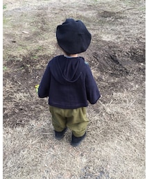 うしろ | ラッピングキット