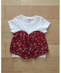 西松屋 | Tシャツ/カットソー