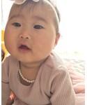 no brand(ノーブランド)の「アクセサリー(ネックレス)」