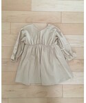 しまむら(シマムラ)の「ワンピース/ドレス(シャツワンピース)」