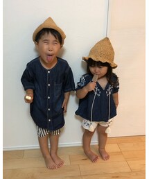 ★ | ラッピングキット