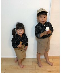 おひげ | ラッピングキット