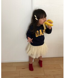 🍌 | ラッピングキット