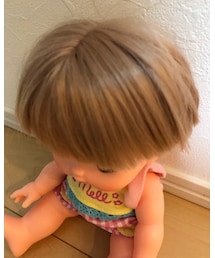 ひな撮影 | ラッピングキット