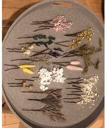 Handmade | その他ヘアアクセサリー